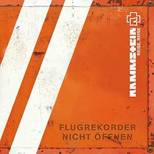 Reise, Reise - Rammstein | VinylStation Radio