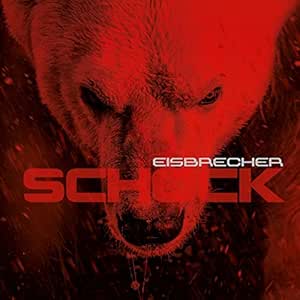 Schock - Eisbrecher | VinylStation Radio