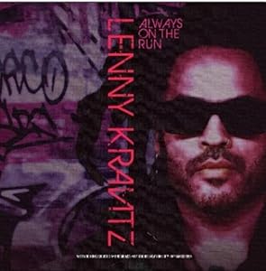 Always On The Run - Lenny Kravitz | VinylStation Radio