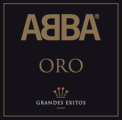 Oro: Grandes Éxitos - ABBA | VinylStation Radio