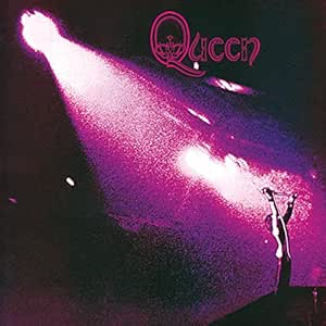 Queen - Queen | VinylStation Radio