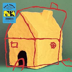 Casa Linda - Cala Vento | VinylStation Radio