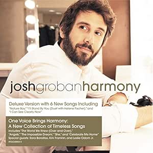 Harmony - Josh Groban | VinylStation Radio