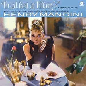 Breakfast at Tiffany S - Henry Mancini | VinylStation Radio
