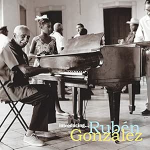 Rubén González - Introducing (2 LP-Vinilo ) - Rubén González | VinylStation Radio
