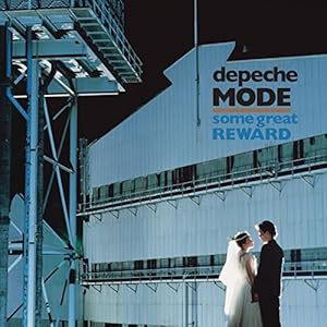 Some Great Reward - Depeche Mode | VinylStation Radio
