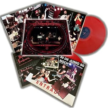 EN DIRECTO 33 - MEDINA AZAHARA | VinylStation Radio