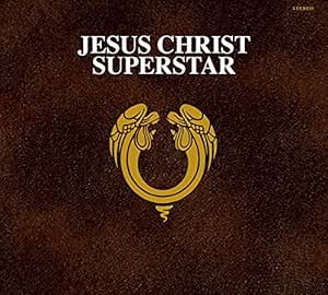 Jesus Christ Superstar 50th Anniversary - Half-Speed Remastered / 2LP - Andrew Lloyd Webber | VinylStation Radio