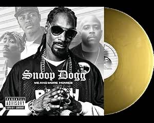 Snoop Dogg explicit_lyrics - Snoop Dogg - Me And More Homies | VinylStation Radio