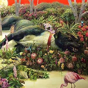 Feral Roots - Rival Sons | VinylStation Radio