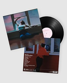 Dreamwalker - Sorry Girls | VinylStation Radio