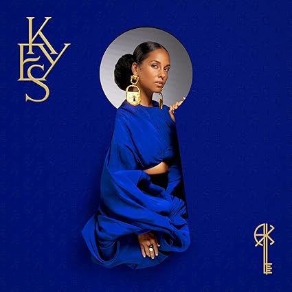 Keys - Alicia Keys | VinylStation Radio
