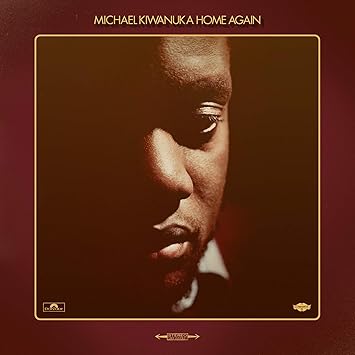 Home Again - Michael Kiwanuka | VinylStation Radio