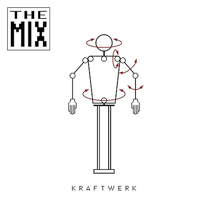 Mix - Kraftwerk | VinylStation Radio