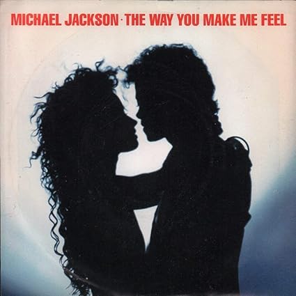 The Way You Make Me Feel (+ Instrumental) - Michael Jackson | VinylStation Radio