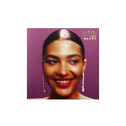 Messy - Olivia Dean | VinylStation Radio