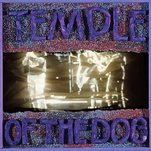 Temple Of The Dog - Temple Of The Dog | VinylStation Radio