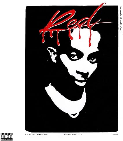 Whole Lotta Red - Playboi Carti | VinylStation Radio