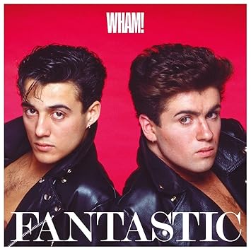 Fantastic - Wham! | VinylStation Radio