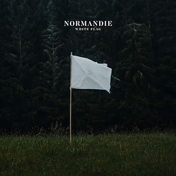 White Flag explicit_lyrics - Normandie | VinylStation Radio