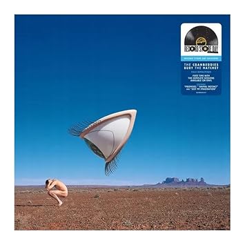 Bury The Hatchet (Complete - The Cranberries | VinylStation Radio