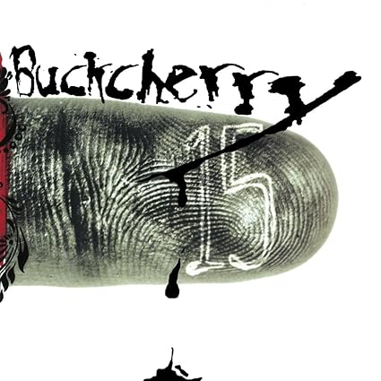 15 - Buckcherry | VinylStation Radio