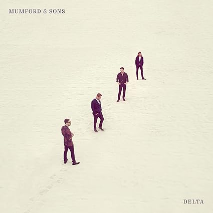 Delta - Mumford | VinylStation Radio
