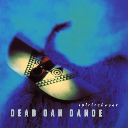 Spiritchaser - Dead Can Dance | VinylStation Radio
