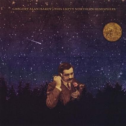 This Empty Northern Hemisphere - Gregory Alan Isakov | VinylStation Radio