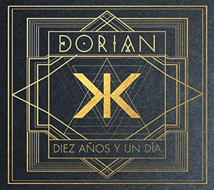10 Años Y Un Día - Dorian | VinylStation Radio
