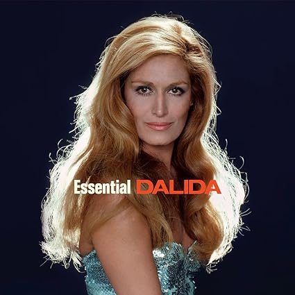 Essential - Dalida | VinylStation Radio