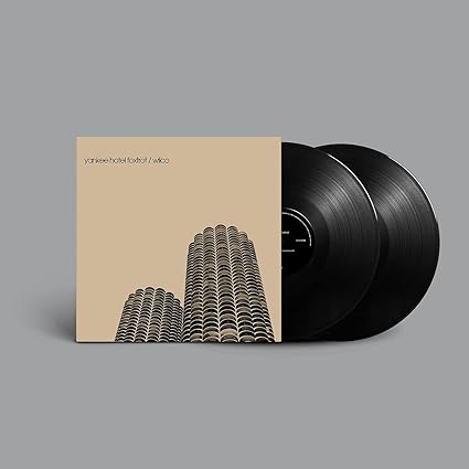Wilco - Yankee Hotel Foxtrot - Wilco | VinylStation Radio