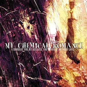 I Brought You My Bullets, You Brought Me Your Love - My Chemical Romance | VinylStation Radio