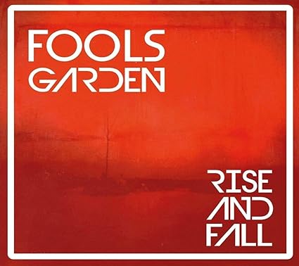 Rise And Fall - Fools Garden | VinylStation Radio