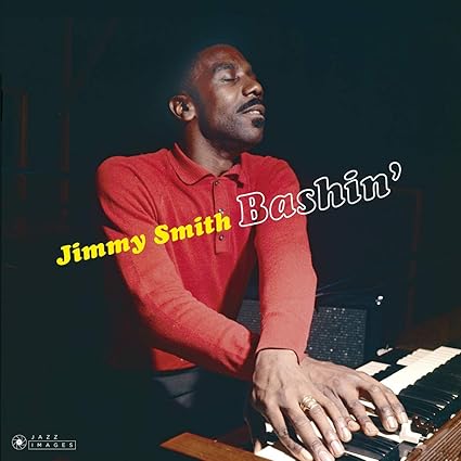 Bashin´ - Jimmy Smith | VinylStation Radio