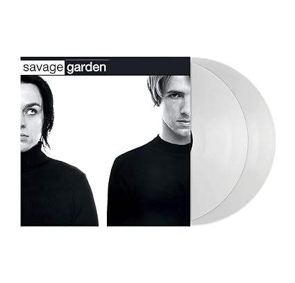 Savage Garden - Savage Garden | VinylStation Radio