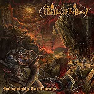 Indisputably Carnivorous - The Day of the Beast | VinylStation Radio