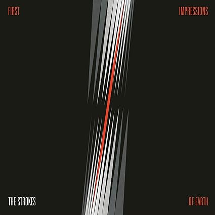 First Impressions Of Earth - The Strokes | VinylStation Radio
