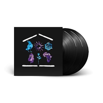 An Hour Before It's Dark: Live in Port Zelande 2023 - Marillion | VinylStation Radio