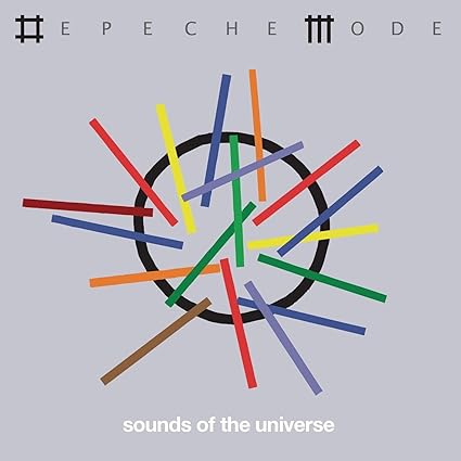 Sounds Of The Universe - Depeche Mode | VinylStation Radio