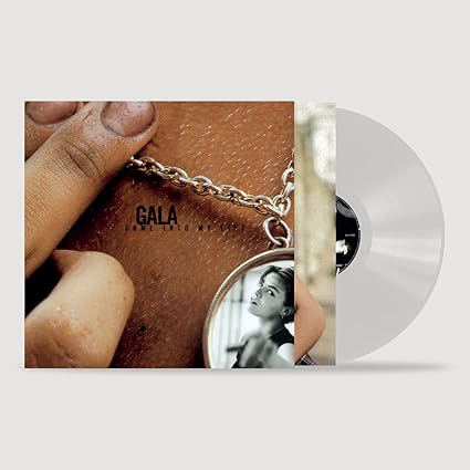 Come Into My Life - 25º Anniversary - Gala | VinylStation Radio