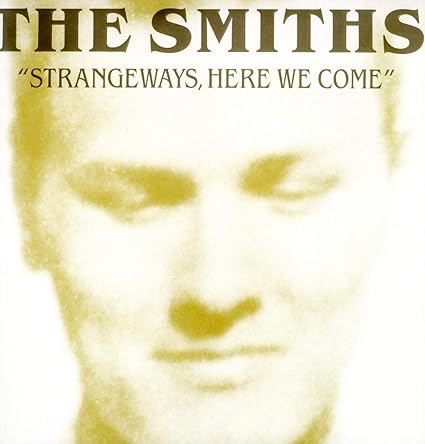 Strangeways Here We Come - The Smiths | VinylStation Radio