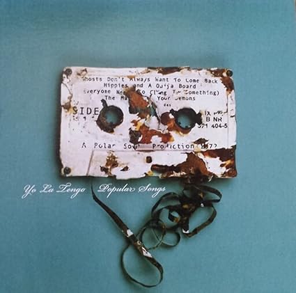 Popular Songs - Yo la Tengo | VinylStation Radio