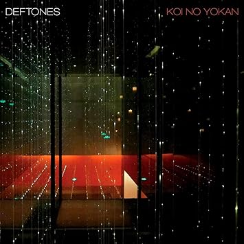 Koi No Yokan - Deftones | VinylStation Radio
