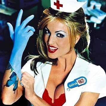 Enema Of The State - Blink-182 | VinylStation Radio