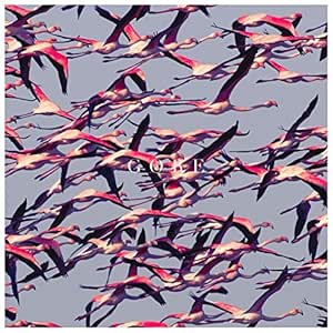 Gore - Deftones | VinylStation Radio
