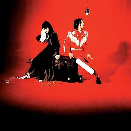 Elephant - The White Stripes | VinylStation Radio
