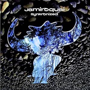 Synkronized - Jamiroquai | VinylStation Radio