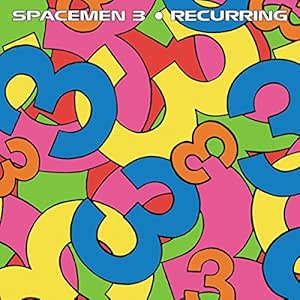 Recurring Black - Spacemen 3 | VinylStation Radio