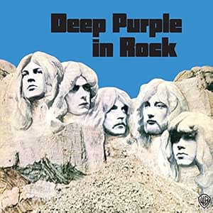 In Rock - Deep Purple | VinylStation Radio